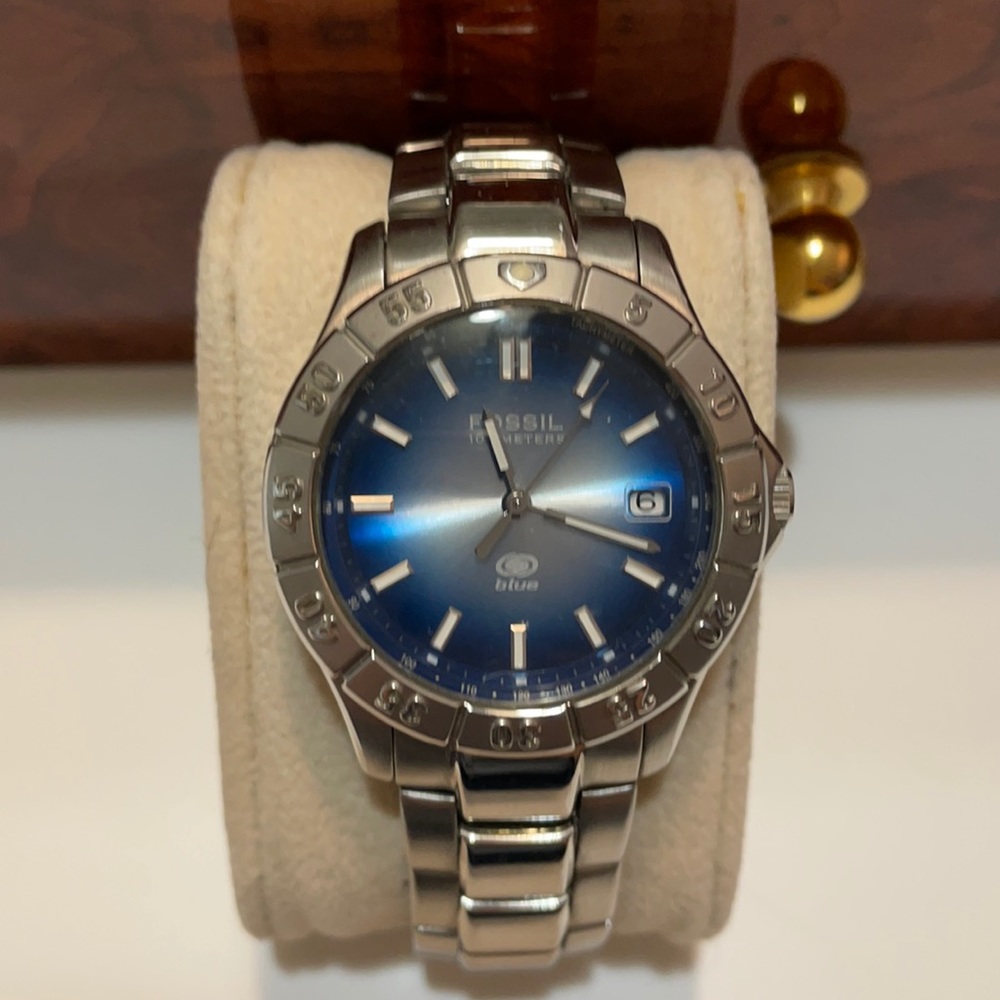 Men’s Fossil Watch